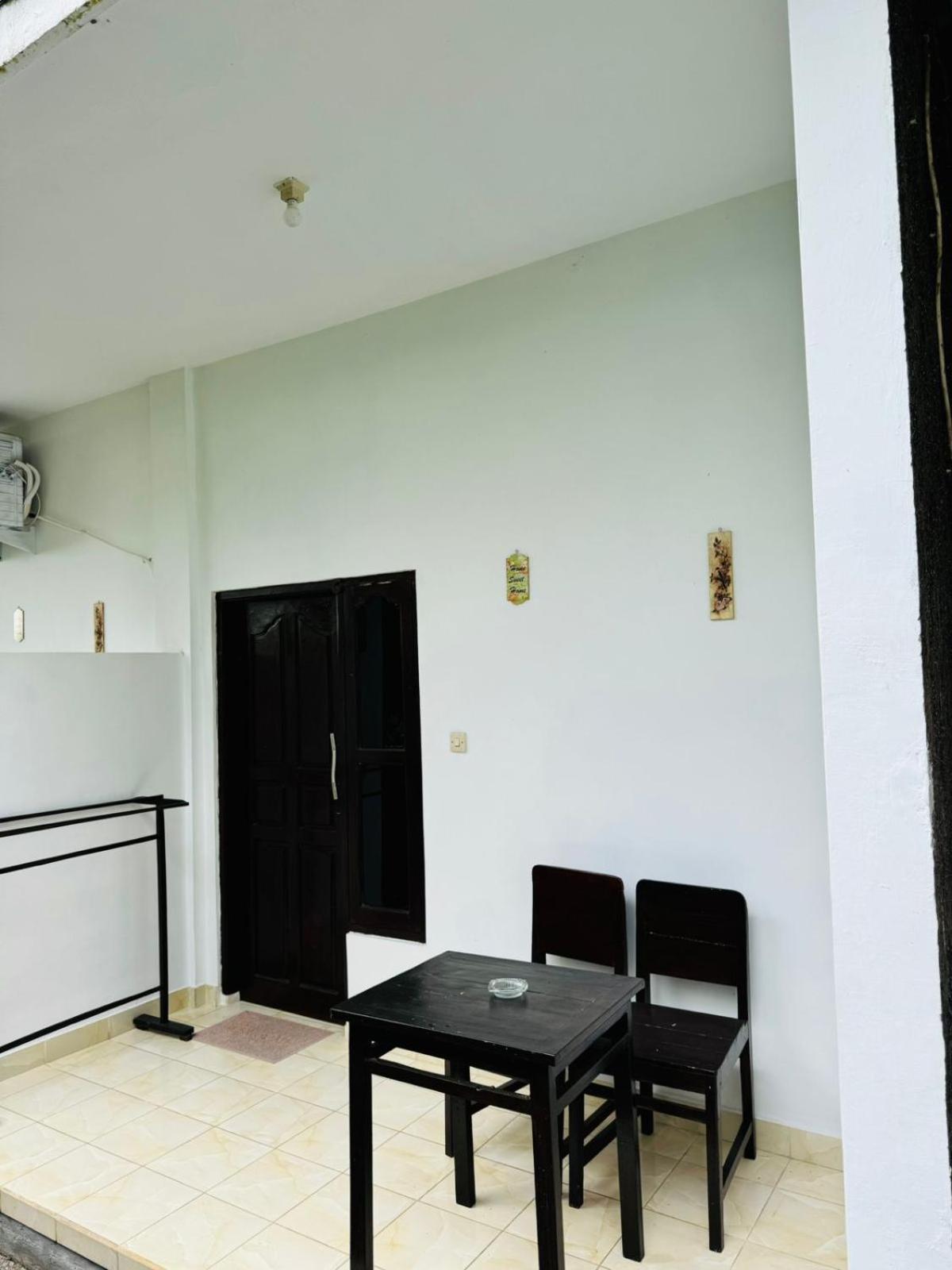 Biya Lumba Apartment จันดีดาซา ภายนอก รูปภาพ